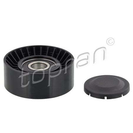 Galet enrouleur de Courroie d'Accessoire Pour VW Crafter 30-35 30-50 076145276