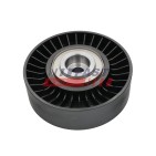 Galet enrouleur de Courroie d'Accessoire Pour VW Crafter 30-35 30-50 76260938