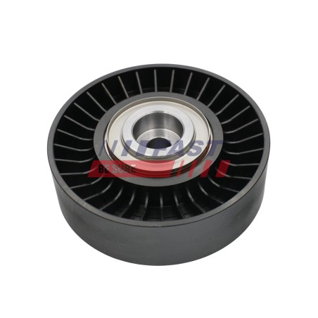 Galet enrouleur de Courroie d'Accessoire Pour VW Crafter 30-35 30-50 76260938