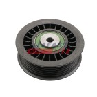 Galet enrouleur de Courroie d'Accessoire Pour VW Crafter 30-35 30-50 76145276