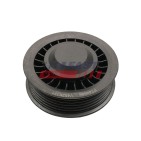 Galet enrouleur de Courroie d'Accessoire Pour VW Crafter 30-35 30-50 76145276