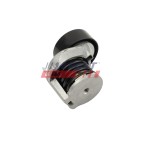Galet Tendeur de Courroie d'Accessoire Pour VW Audi Seat Altea Skoda 03C145299C