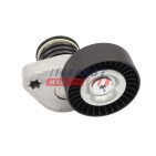 Galet Tendeur de Courroie d'Accessoire Pour Mercedes-Benz Classe C 2712000270