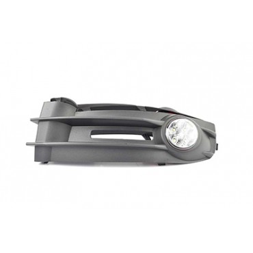 Phare Antibrouillard Pour VW Caddy III 1T0941699 1T0941700