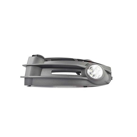 Phare Antibrouillard Pour VW Caddy III 1T0941699 1T0941700