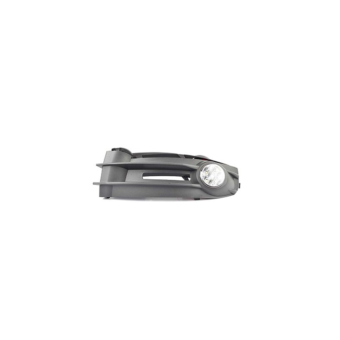 Phare Antibrouillard Pour VW Caddy III 1T0941699 1T0941700