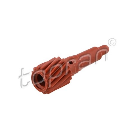 Pignon de Compteur de Vitesse Pour VW Golf I II Jetta Seat Toledo I