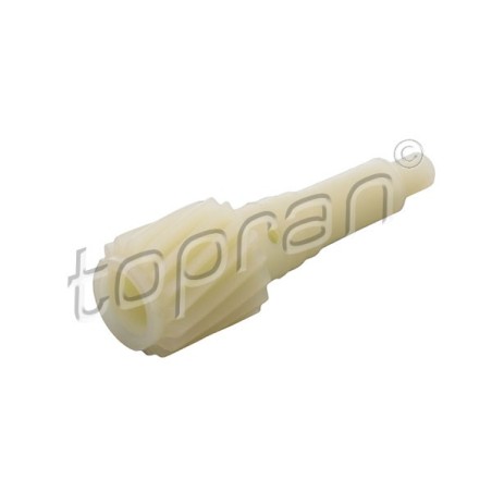Pignon de Compteur de Vitesse Pour VW Golf I II Jetta 171957821A