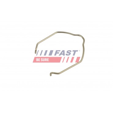 Agrafe Clips de Durite Pompe à Eau Pour Mercedes-Benz Sprinter 6512000151