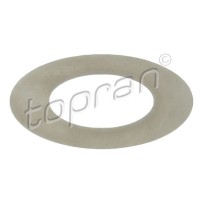 Rondelle Poulie Damper Pour VW Crafter 30-35 30-50 Audi Volvo 074105193 8627935