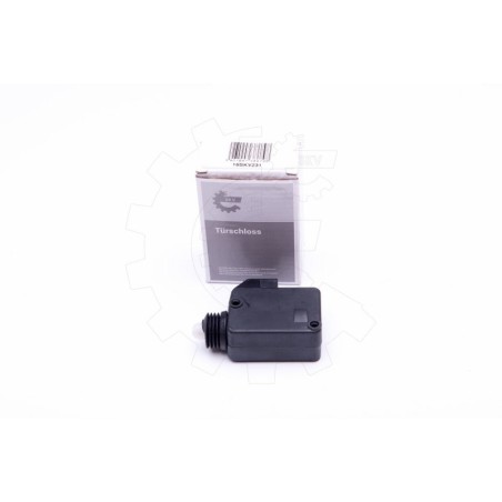 Actionneur Serrure de Porte Pour Peugeot 206 406 661516