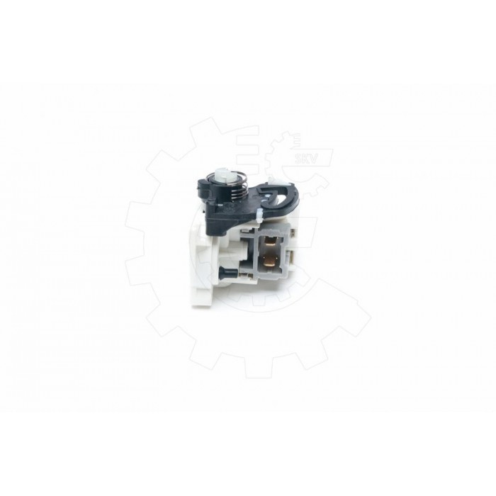 Moteur Centralisation de Coffre Pour Renault Clio II 8200060917