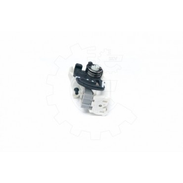 Moteur Centralisation de Coffre Pour Renault Clio II 8200060917