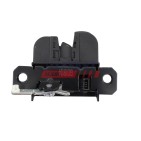 Serrure de Hayon de Coffre Pour VW Caddy III IV 2K5827505