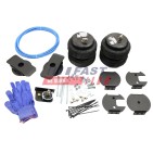 Soufflet de suspension, suspension pneumatique Pour Peugeot Fiat Ducato Citroën