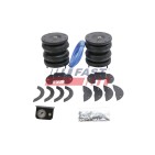 Soufflet de suspension, suspension pneumatique Pour Ford Transit BK314002AC