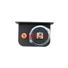 Soufflet de suspension, suspension pneumatique Pour Ford Transit