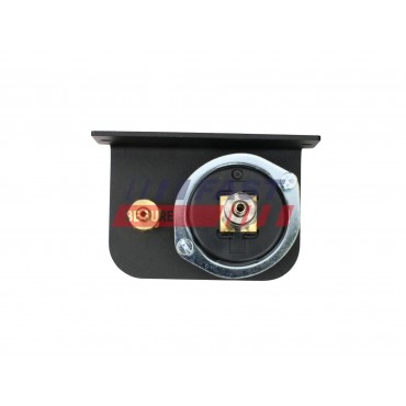 Soufflet de suspension, suspension pneumatique Pour Ford Transit