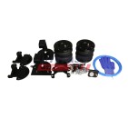 Kit Soufflet Suspension Pneumatique Pour Iveco Daily VI