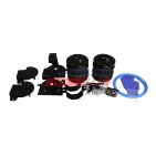 Kit Soufflet Suspension Pneumatique Pour Iveco Daily VI