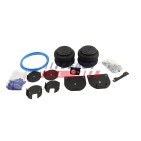 Kit Soufflet Suspension Pneumatique Pour Renault Opel Movano B Nissan 552400301R