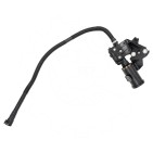 Tuyau de Purge Ventilation Carburant Pour BMW X5 F95 G05 X6 F96 G06 16117439919