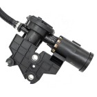 Tuyau de Purge Ventilation Carburant Pour BMW X5 F95 G05 X6 F96 G06 16117439919