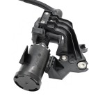 Tuyau de Purge Ventilation Carburant Pour BMW X5 F95 G05 X6 F96 G06 16117439919