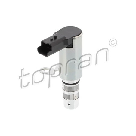 Electrovanne de Pompe à Huile Pour Peugeot 308 II Opel Ford Citroën 9678181380