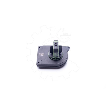 Soupape Vanne Contrôle d'Admission Pour BMW 7 E65 E66 E67 11617522928