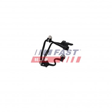 Tuyau Soupape de Ventilation Réservoir Carburant Pour VW Amarok Audi Seat Skoda