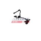 Tuyau Soupape de Ventilation Réservoir Carburant Pour VW Amarok Audi Seat Skoda