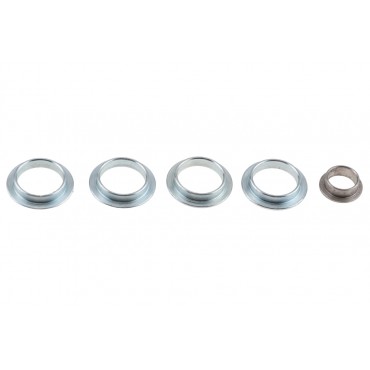 Kit Réparation Structure du Siège Pour Ford Galaxy Mondeo IV S-Max 1769677