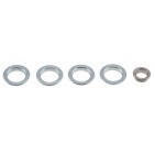 Kit Réparation Structure du Siège Pour Ford Galaxy Mondeo IV S-Max 1769677