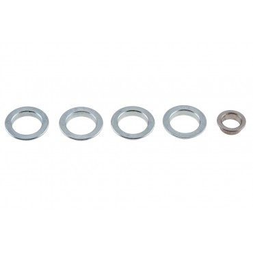 Kit Réparation Structure du Siège Pour Ford Galaxy Mondeo IV S-Max 1769677