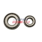 Support Différentiel Pour Ford Transit 1818633 BK3W4C023AA
