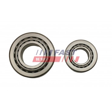 Support Différentiel Pour Ford Transit 1818633 BK3W4C023AA