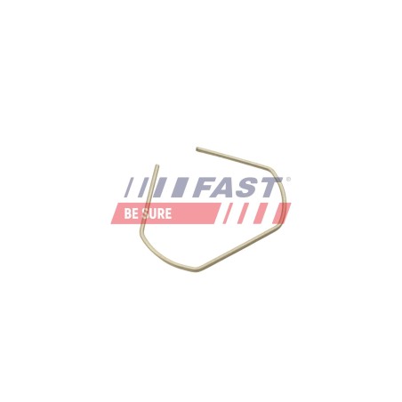 Support de Tuyau de Frein Pour Peugeot Expert Citroën Jumpy 133995