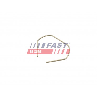 Support de Tuyau de Frein Pour Peugeot Expert Citroën Jumpy 133995