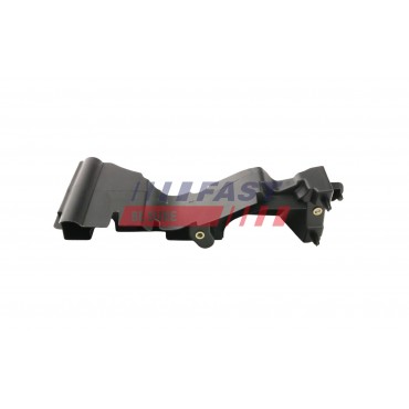 Support de Radiateur Gauche Pour Mercedes-Benz Citan Sprinter Viano 9068890031