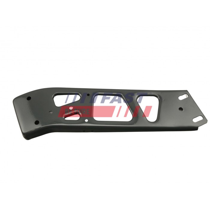 Support Pare Choc Arrière Droit Pour Iveco Daily IV 5801384935