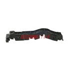 Support Pare Choc Avant Gauche Pour VW Crafter MAN TGE Autobus/Autocar