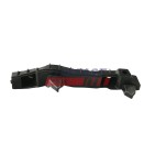 Support Pare Choc Avant Gauche Pour VW Crafter MAN TGE Autobus/Autocar