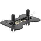 Support de Pare Choc Pour VW Golf II III Jetta Passat Polo Sharan Transporter IV