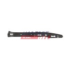 Support Pare Choc Avant Gauche Pour VW California T5 Camper Multivan V 7H0807183