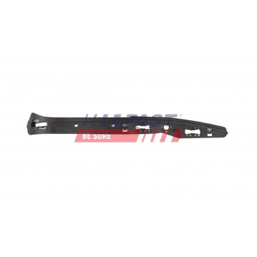 Support Pare Choc Avant Gauche Pour VW California T5 Camper Multivan V 7H0807183