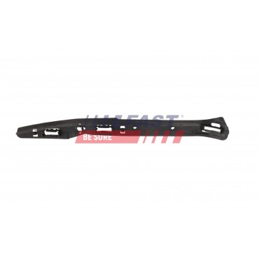 Support Pare Choc Avant Gauche Pour VW California T5 Camper Multivan V 7H0807183