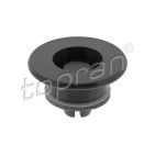 Support de Pare Choc Pour VW Golf II Jetta 191807193