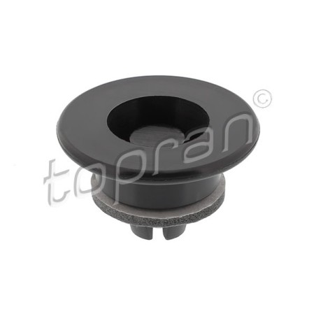 Support de Pare Choc Pour VW Golf II Jetta 191807193