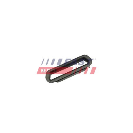 Support Cadre Grille de Radiateur Pour Mercedes-Benz Sprinter 9985205